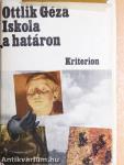 Iskola a határon