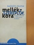 Mellékszereplők kora