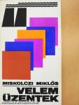 Velem üzentek