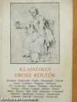 Klasszikus orosz költők I-II.