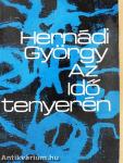 Az idő tenyerén