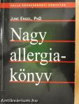 Nagy allergiakönyv