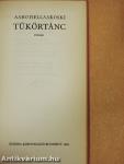 Tükörtánc