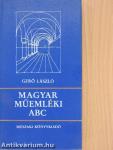 Magyar műemléki ABC