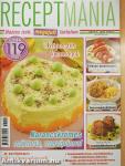 Receptmánia 2017. (nem teljes évfolyam)