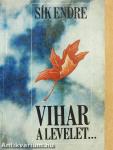 Vihar a levelet...