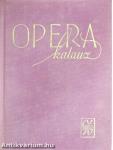 Operakalauz