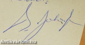 Vörös vírus (dedikált példány)