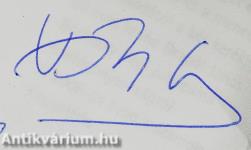 Motoros vb 2008 (dedikált példány)