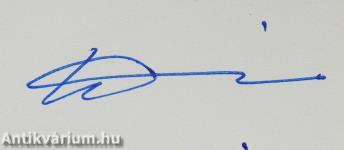 Bizhelyakipe (dedikált példány)