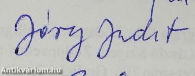 Vetkőztetik a menyasszonyt (dedikált példány)