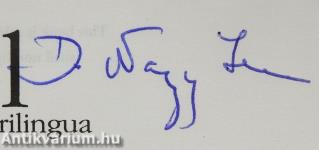 21 érdekes orvos (dedikált példány)