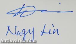 Sensorteco (dedikált példány)