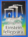 Einstein fellegvára (dedikált példány)