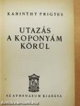 Utazás a koponyám körül