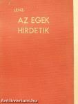 "Az egek hirdetik"