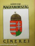 Magyarország címerei