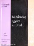 Mindennap együtt az Úrral - C év