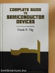 Complete Guide to Semiconductor Devices