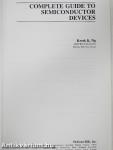Complete Guide to Semiconductor Devices