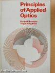 Principles of Applied Optics