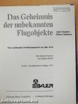 Das Geheimnis der unbekannten Flugobjekte