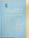 Annual Review of Fluid Mechanics 1991