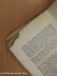 Rövid utmutatás magyarból deákra forditni III. (rossz állapotú)