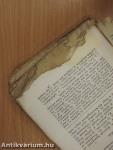 Rövid utmutatás magyarból deákra forditni III. (rossz állapotú)
