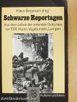 Schwarze Reportagen