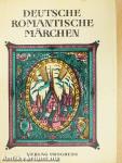 Deutsche romantische Märchen