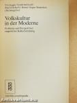 Volkskultur in der Moderne