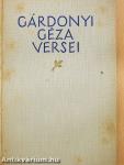 Gárdonyi Géza versei