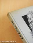 Anakreón versei/Anakreóni dalok/Töredékek