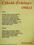 Újhold-Évkönyv 1986/1-2
