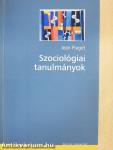 Szociológiai tanulmányok