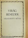 Virág Benedek válogatott művei