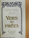 Vers és próza