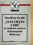 "Tanulmányúton"