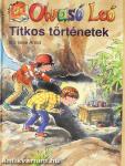 Olvasó Leó - Titkos történetek