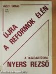 Újra a reformok élén