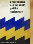 A revizionizmus és a mai polgári politikai gazdaságtan