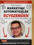 Marketing automatizálás egyszerűen