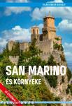 San Marino és környéke