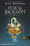 Percy Jackson és az olimposziak 6. - Az istenek kelyhe