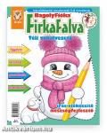 Bagolyfióka - Firkafalva Téli vonalvezető