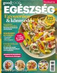 BBC Goodfood Bookazine - Egészség