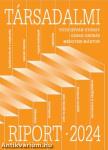 Társadalmi Riport 2024