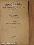 Biochemia I-II.