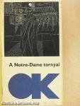 A Notre-Dame tornyai